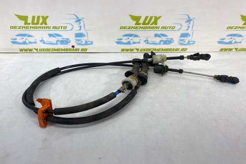 Cabluri timonerie 55276677 Fiat Tipo 356 (2) [2015 - 2020]