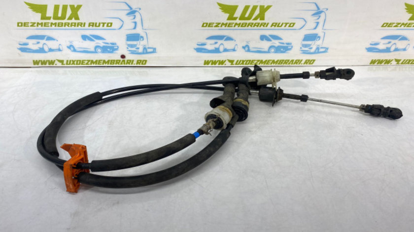 Cabluri timonerie 55276677 Fiat Tipo 356 (2) [2015 - 2020]