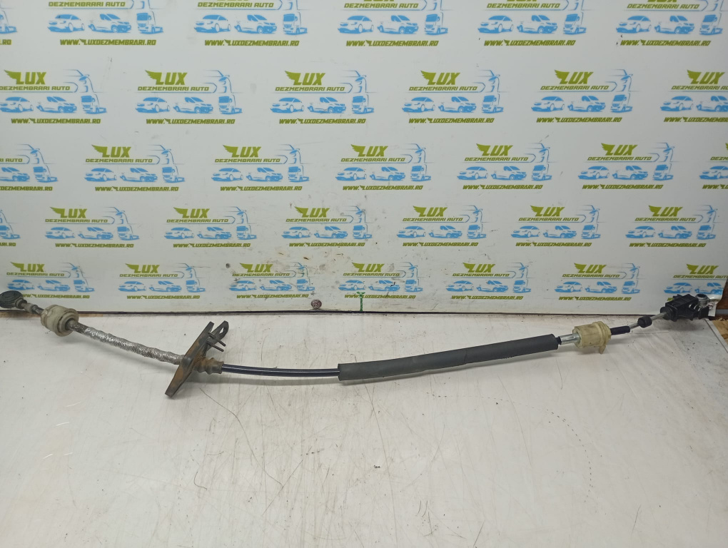 Cabluri timonerie 6-07-250-0019 Fiat Ducato 3 Typ250 [2006 - 2011] 2.3 JTD