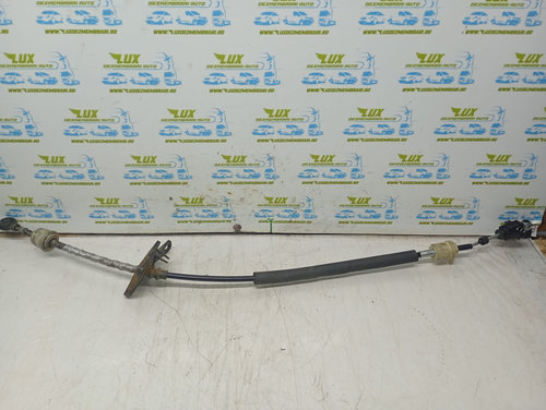 Cabluri timonerie 6-07-250-0019 Fiat Ducato 3 Typ250 [2006 - 2011] 2.3 JTD