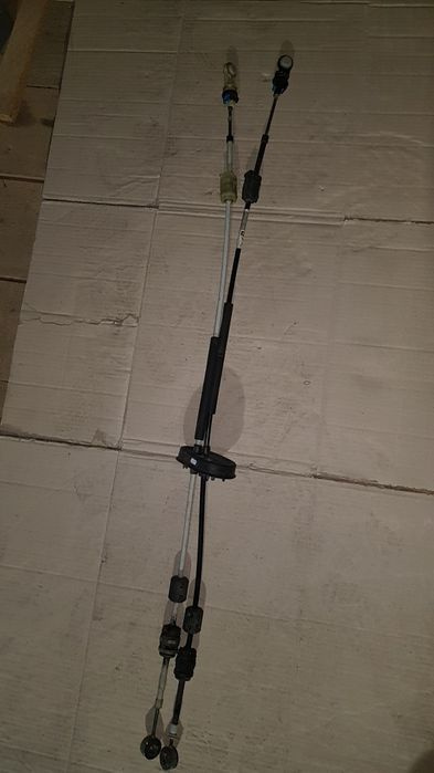 Cabluri timonerie 6+1 Opel Astra J 1.4 turbo A14NET