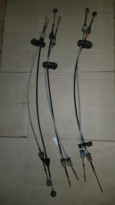 Cabluri timonerie 6+1 Opel Vectra C Signum 1.9 cdti