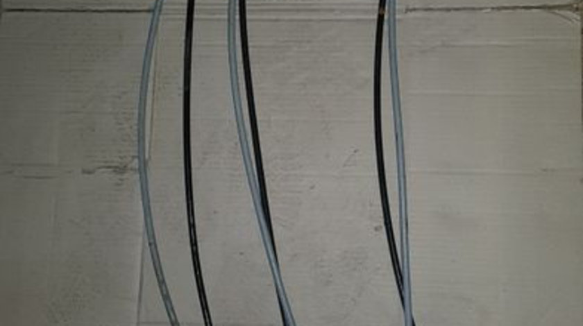 Cabluri timonerie 6+1 Opel Vectra C Signum 1.9 cdti VLD623