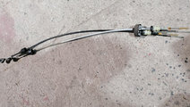 Cabluri timonerie 6+1 trepte Opel Zafira B 1.9 cdt...