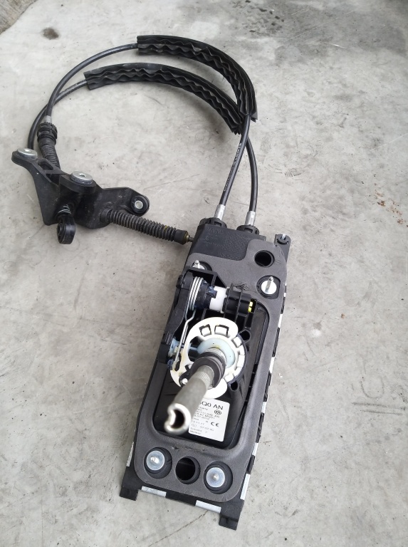 Cabluri timonerie 6 trepte 1.4 tsi czc vw golf 7 audi a3 8v 5q0711049an
