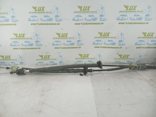 Cabluri timonerie A1693600173 Mercedes-Benz A-Class W169 [2004 - 2008]