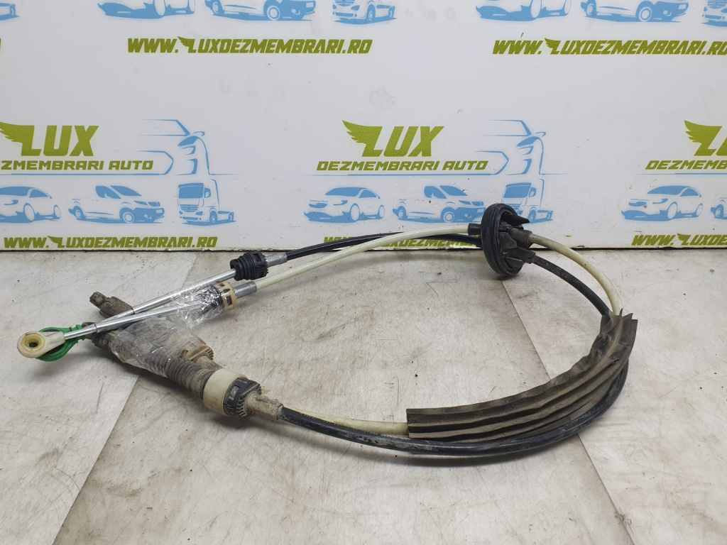 Cabluri timonerie A9062600551 Mercedes-Benz Sprinter 2 906 [facelift] [2014 - 2019]