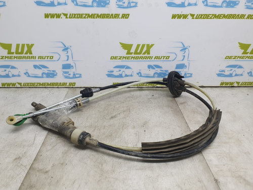 Cabluri timonerie A9062600551 Mercedes-Benz Sprinter 2 906 [facelift] [2014 - 2019]