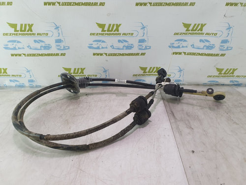 Cabluri timonerie Bv6r-7e395-gd Ford Focus 3 [2011 - 2015] 1.6 TDCI t3da
