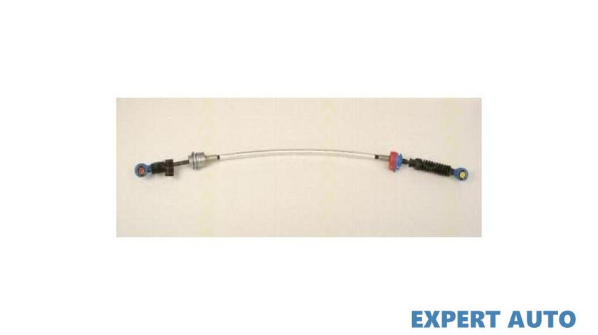 Cabluri timonerie Ford TRANSIT platou / sasiu (FM_ _, FN_ _) 2000-2006 #2 102450