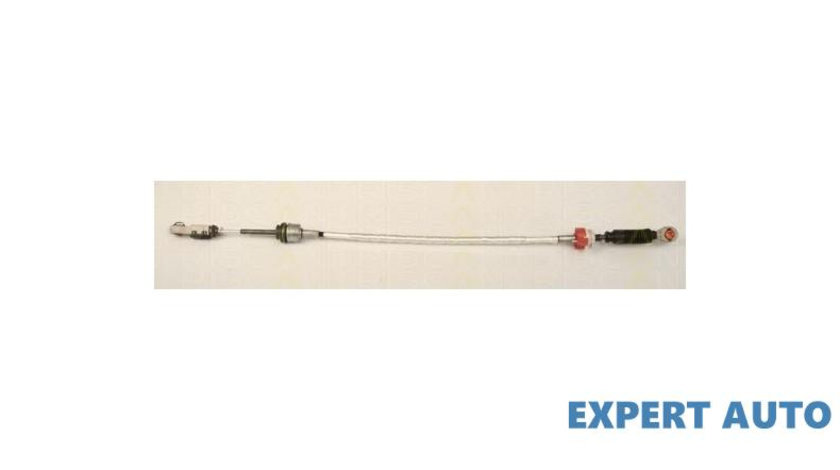 Cabluri timonerie Ford TRANSIT platou / sasiu (FM_ _, FN_ _) 2000-2006 #2 10504