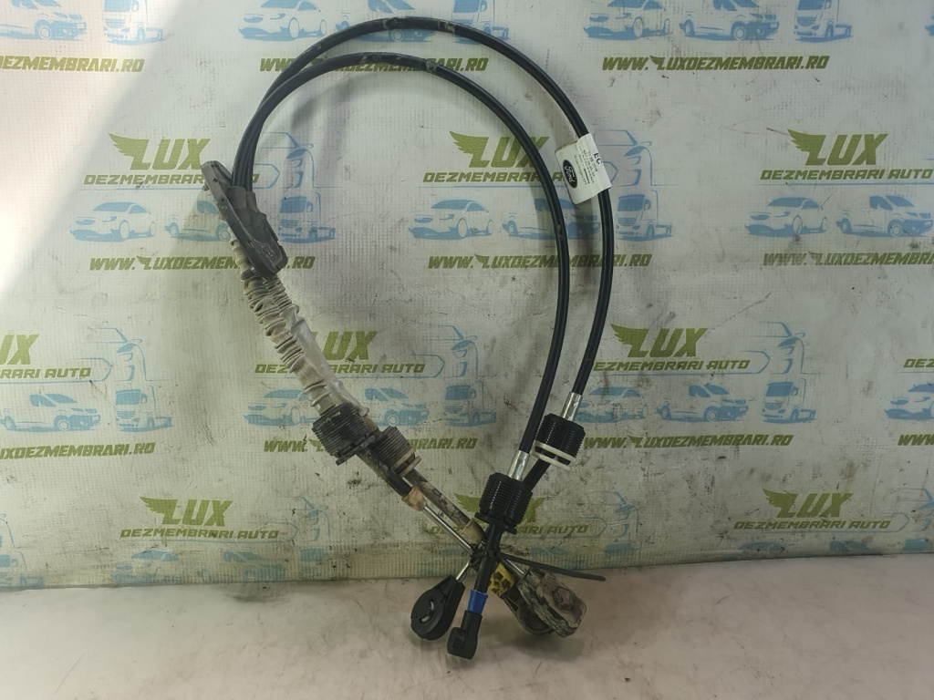 Cabluri timonerie gn15-7e395-ec Ford Eco