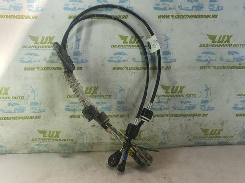 Cabluri timonerie gn15-7e395-ec Ford EcoSport 2 [2013 - 2019] 1.0 ecoboost M1JU