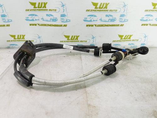 Cabluri timonerie H1br-7e395-cg Ford Fiesta 7 [2017 - 2020]
