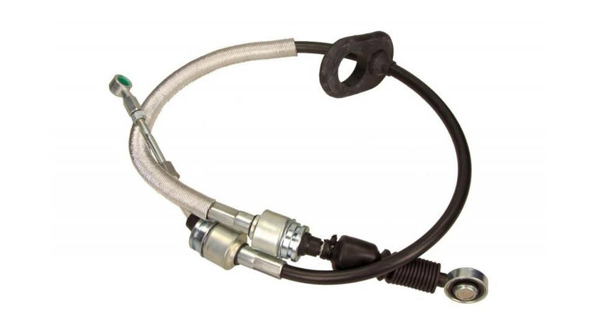 Cabluri timonerie Mercedes VITO caroserie (638) 1997-2003 #2 0002680091