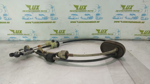Cabluri timonerie Opel Vectra C [2002 - 2005] 1.8 benzina Z18XE