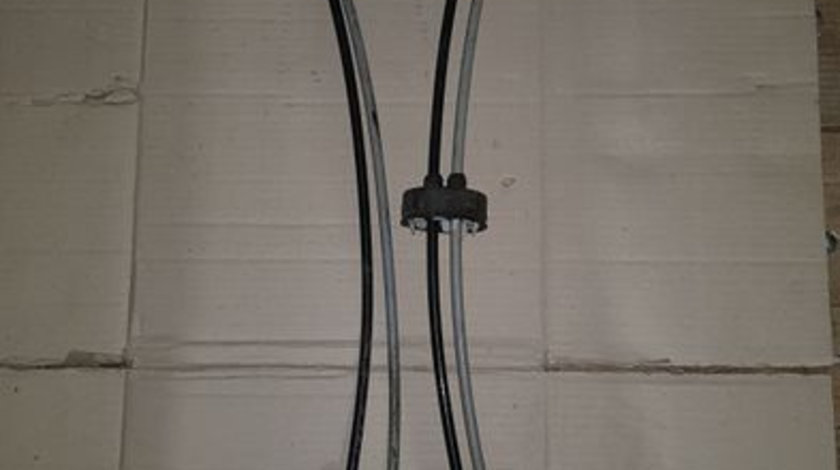 Cabluri timonerie opel zafira b 1.6 1.8 benzina 55351949ey