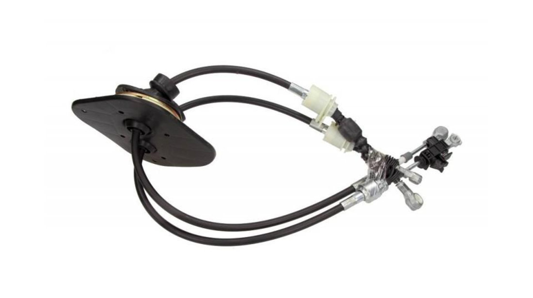 Cabluri timonerie Peugeot BOXER platou / sasiu (ZCT_) 1994-2002 #2 127283