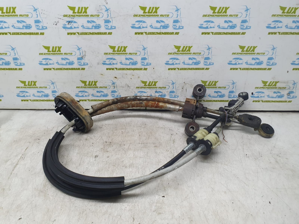 Cabluri timonerie Saab 9-3 2 [2002 - 2007] 2.2 d D223L