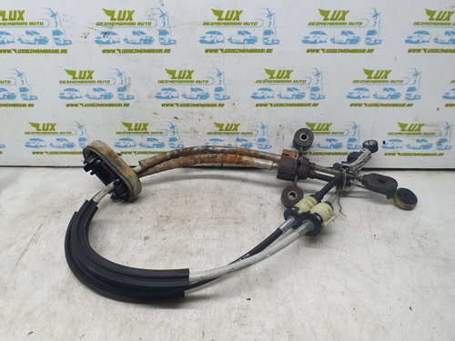 Cabluri timonerie Saab 9-3 2 [2002 - 2007] 2.2 d D223L