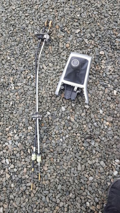 Cabluri Timonerie Sufe selector Opel Astra H 1.7 cdti 5+1 Z17DTH