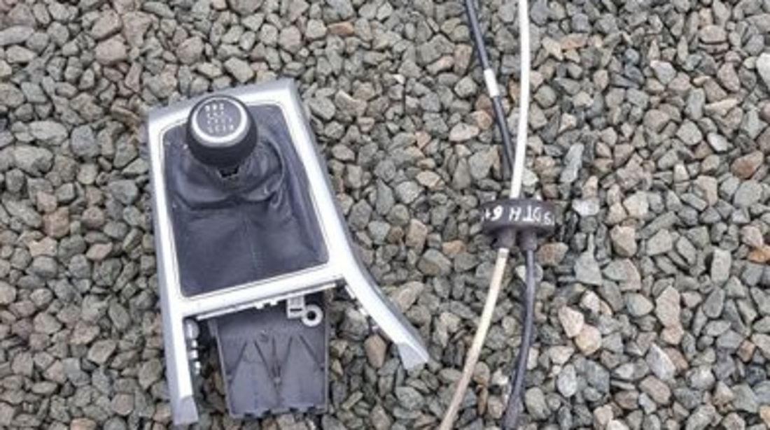 Cabluri Timonerie Sufe selector Opel Astra H 1.9 cdti 150 cp 6+1