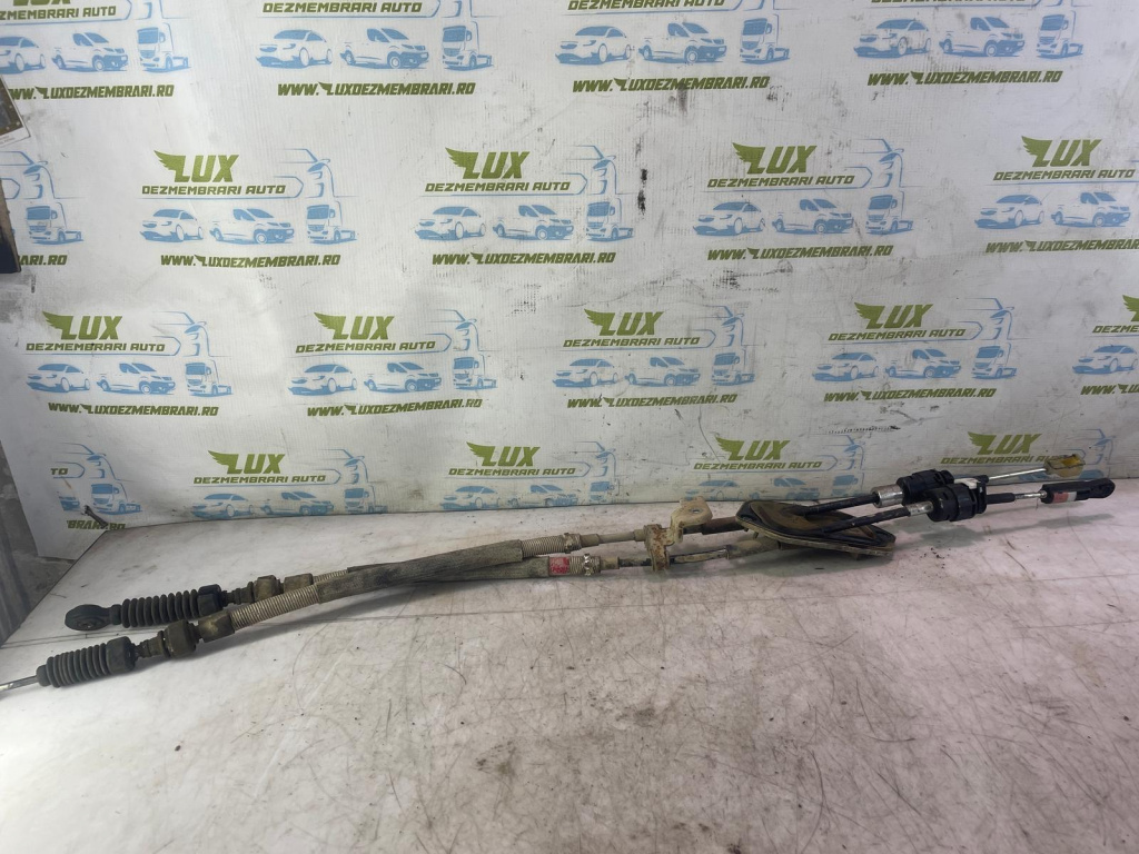 Cabluri timonerie Toyota Urban Cruiser [2008 - 2020] 1.4 d 1NDTV