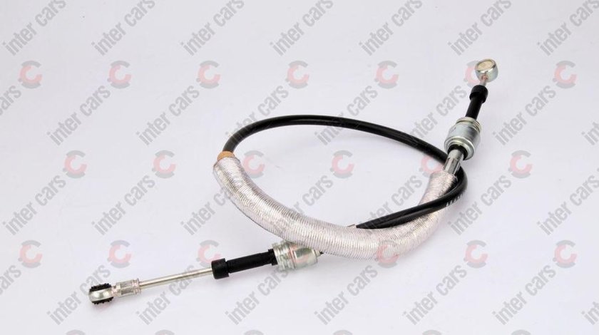 cablutransmisie manuala FIAT DUCATO nadwozie pe³ne 230L Producator LINEX 14.44.06