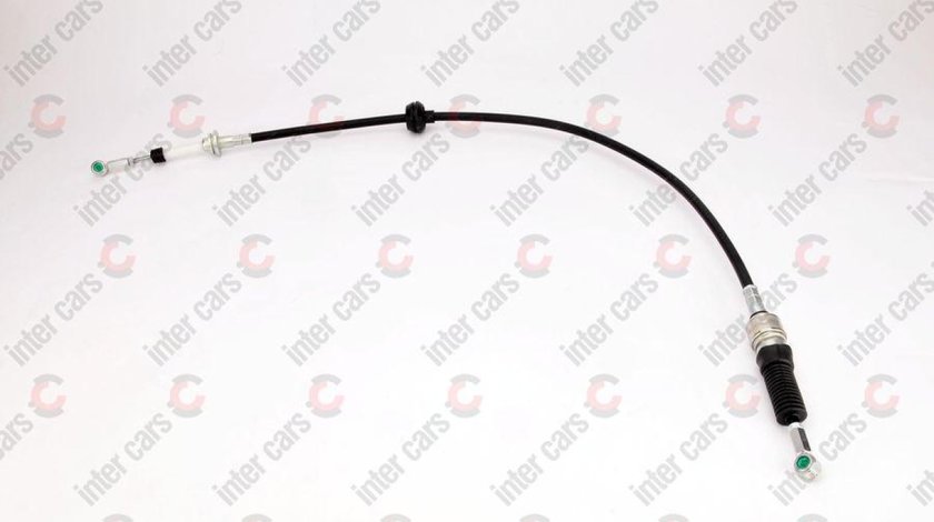 cablutransmisie manuala FIAT DUCATO platforma / podwozie 230 Producator LINEX 14.44.31