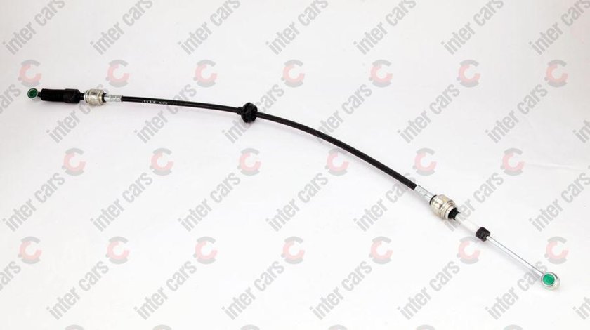 cablutransmisie manuala FIAT DUCATO platforma / podwozie 230 Producator LINEX 14.44.30