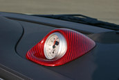 Cabriolet 911 bazat pe Porsche 997 Turbo