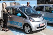 CABY Iasi