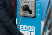 CABY Iasi