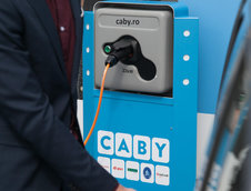 CABY Iasi