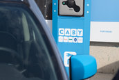 CABY Iasi