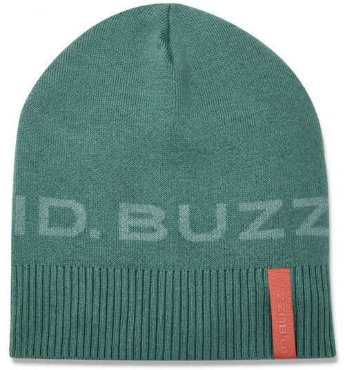 Caciula Unisex Oe Volkswagen ID.Buzz Verde 1T3084303