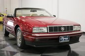 Cadillac Allante de vanzare