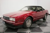 Cadillac Allante de vanzare