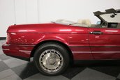 Cadillac Allante de vanzare