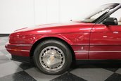 Cadillac Allante de vanzare