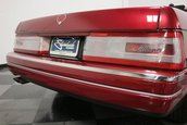 Cadillac Allante de vanzare