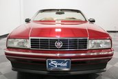 Cadillac Allante de vanzare