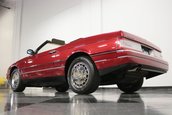 Cadillac Allante de vanzare