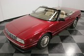 Cadillac Allante de vanzare