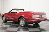 Cadillac Allante de vanzare