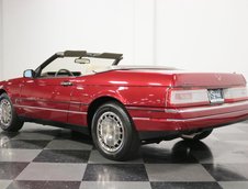 Cadillac Allante de vanzare