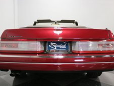 Cadillac Allante de vanzare