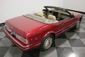 Cadillac Allante de vanzare