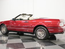 Cadillac Allante de vanzare