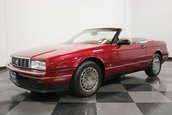 Cadillac Allante de vanzare